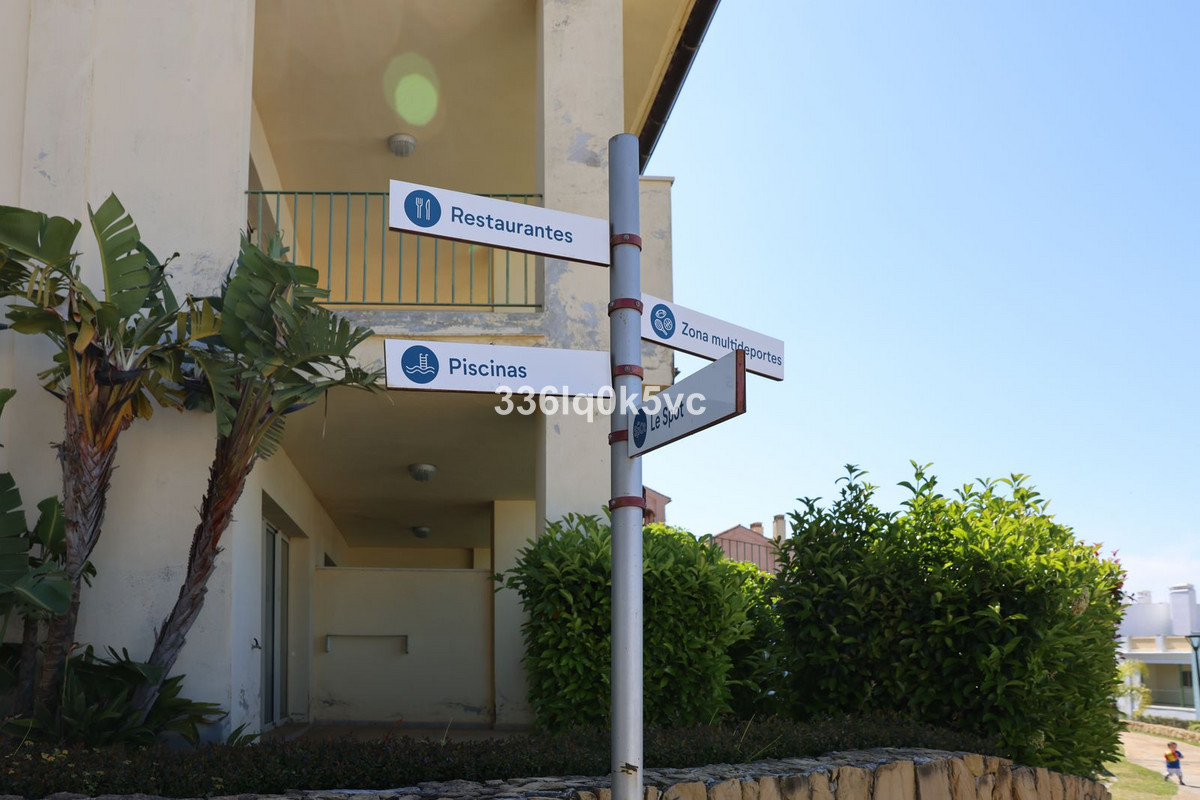 1 Bed, 1 Bath, ApartmentFor Sale, Manilva, Malaga