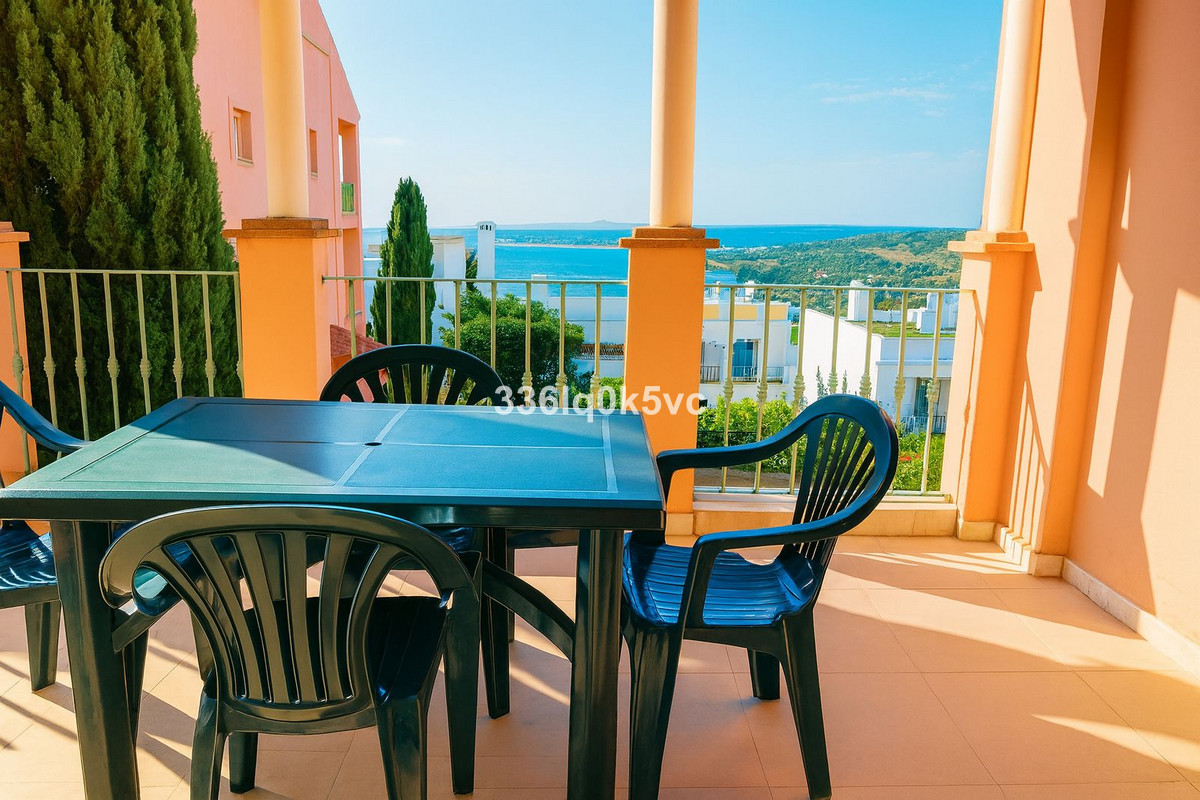 1 Bed, 1 Bath, ApartmentFor Sale, Manilva, Malaga