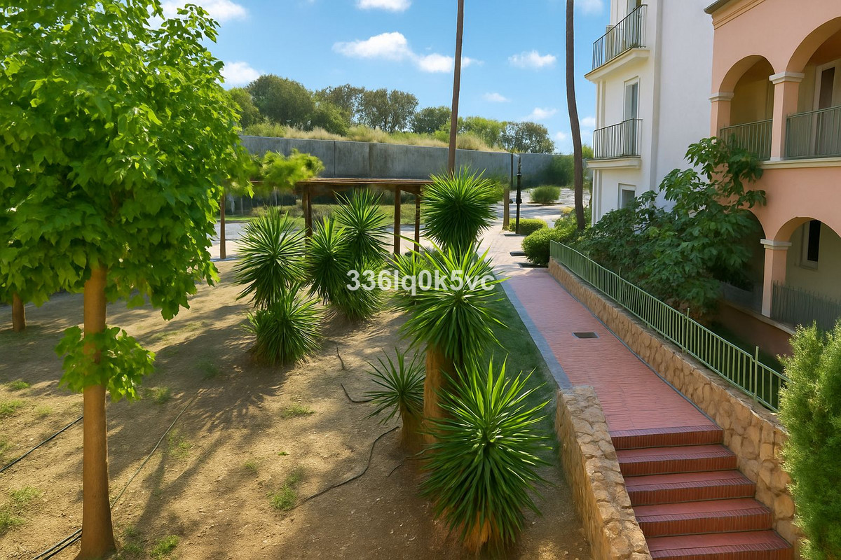 1 Bed, 1 Bath, ApartmentFor Sale, Manilva, Malaga