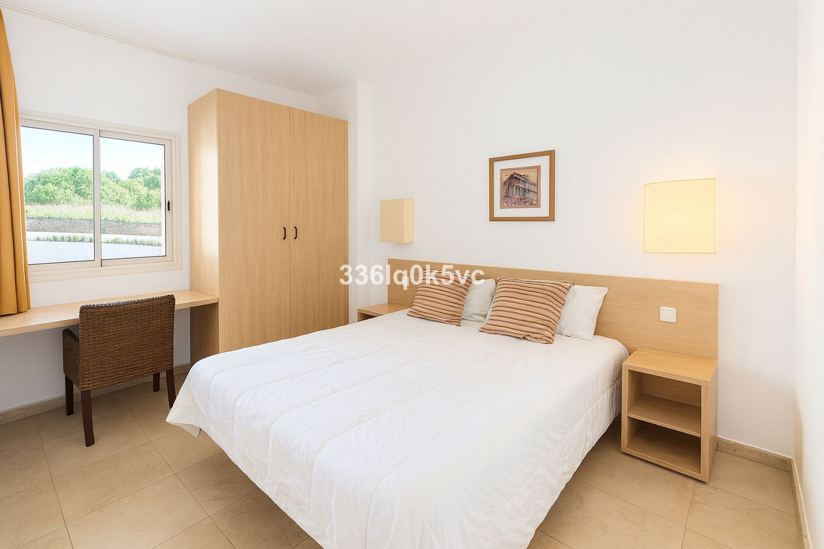 1 Bed, 1 Bath, ApartmentFor Sale, Manilva, Malaga
