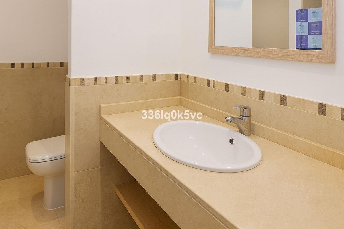 1 Bed, 1 Bath, ApartmentFor Sale, Manilva, Malaga