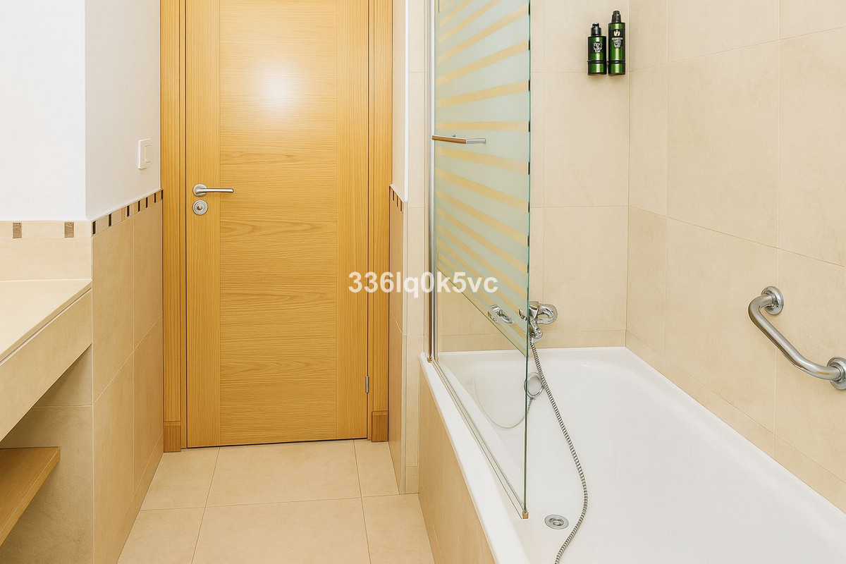 1 Bed, 1 Bath, ApartmentFor Sale, Manilva, Malaga