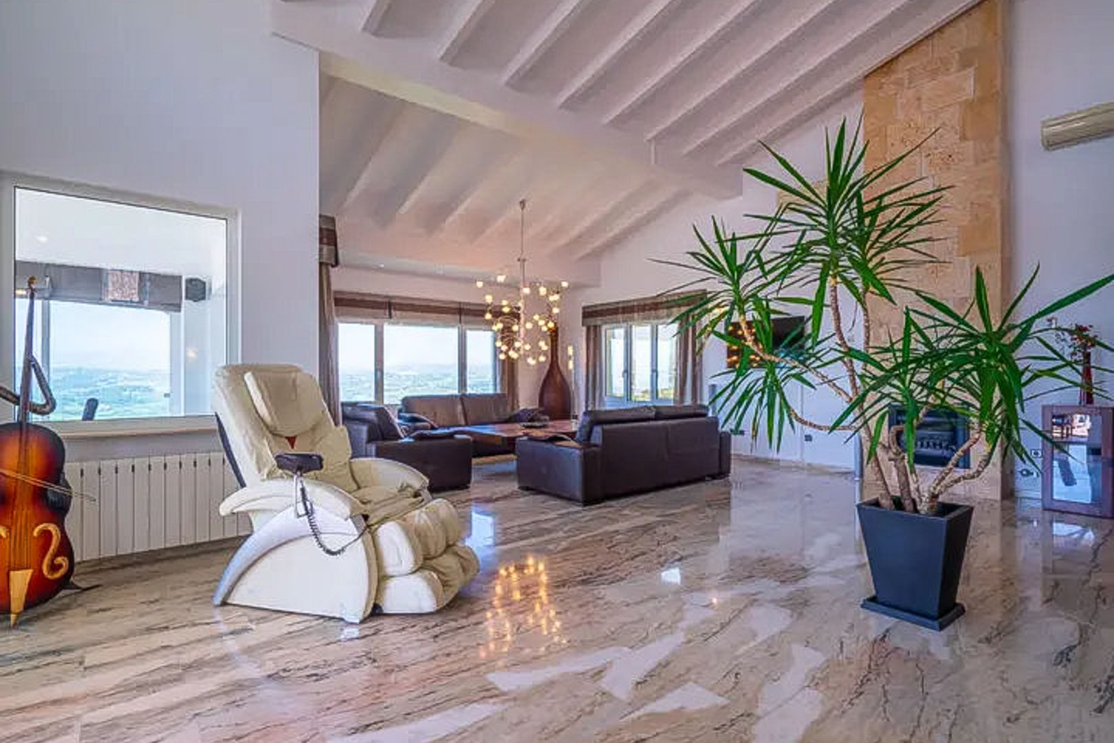 3 Bed, HouseFor Sale, Moraira, Alicante