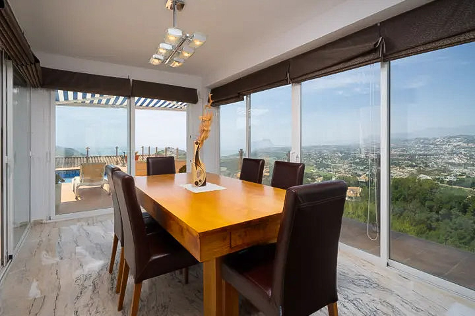 3 Bed, HouseFor Sale, Moraira, Alicante