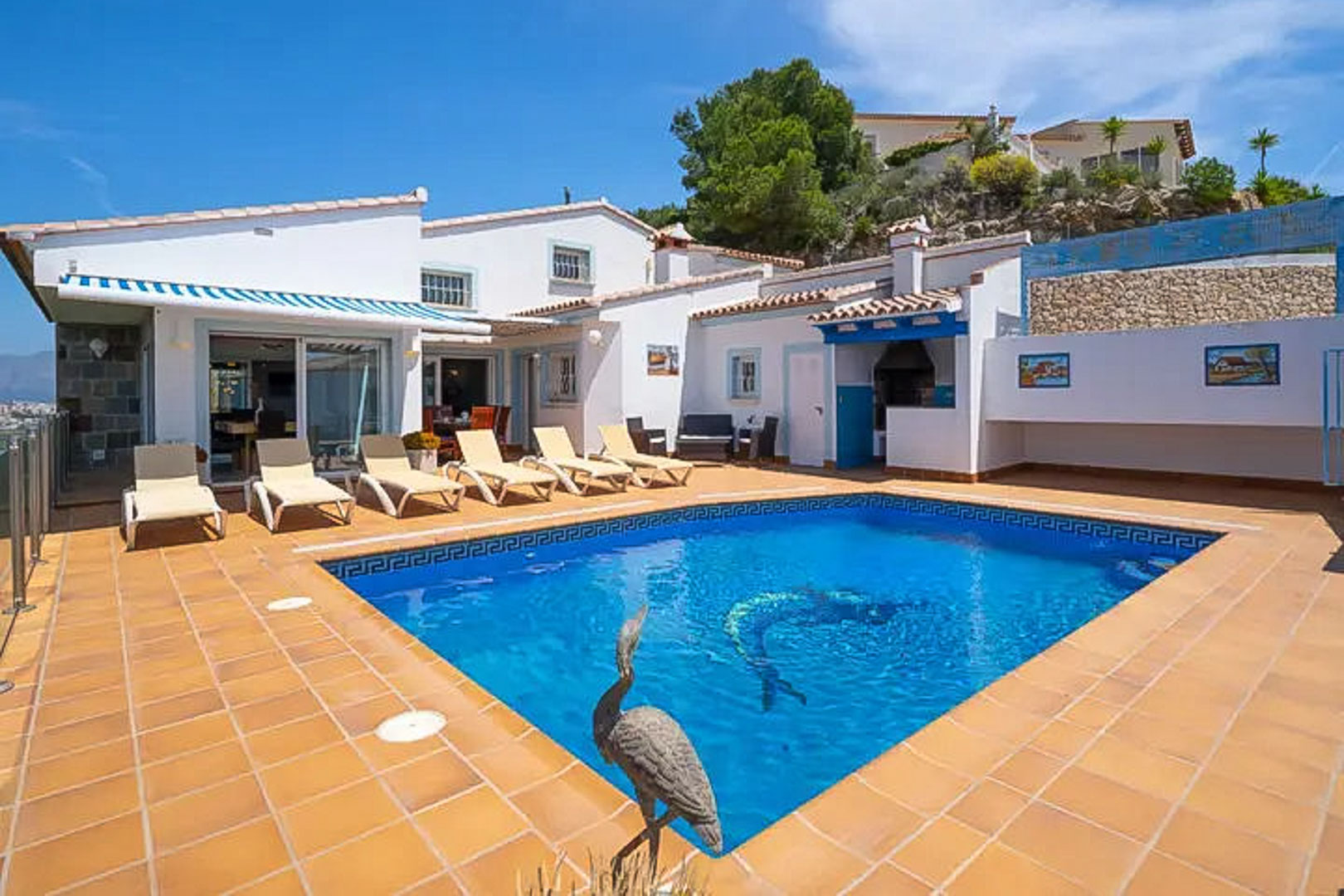 3 Bed, HouseFor Sale, Moraira, Alicante