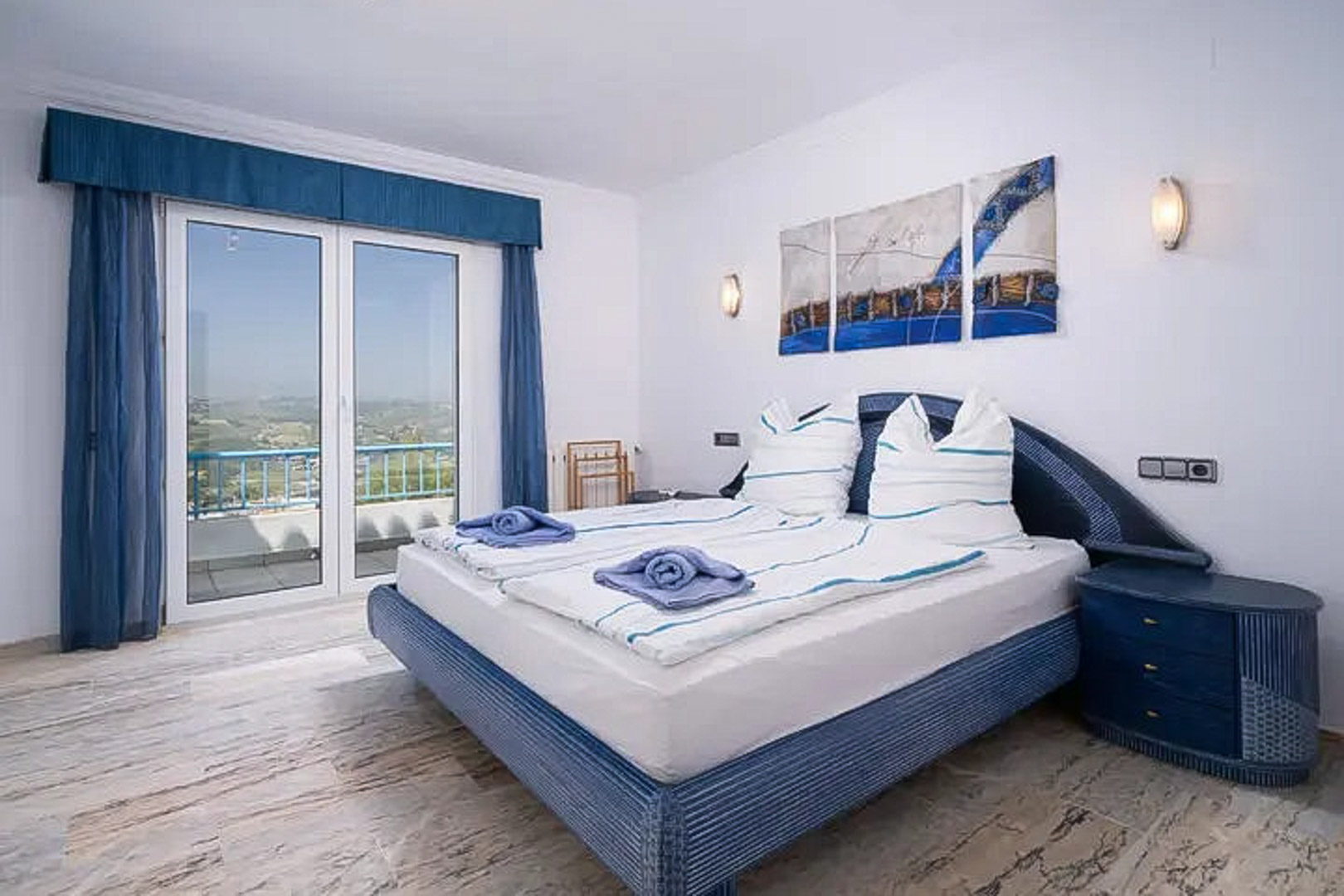 3 Bed, HouseFor Sale, Moraira, Alicante