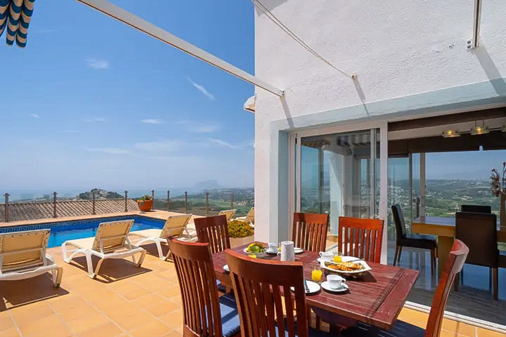 3 Bed, HouseFor Sale, Moraira, Alicante
