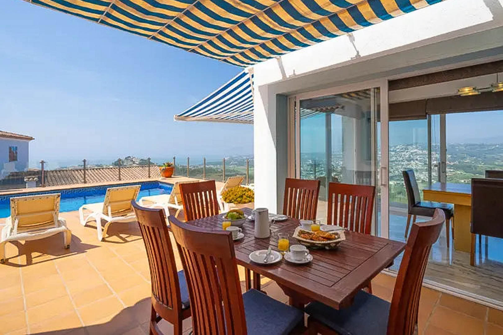 3 Bed, HouseFor Sale, Moraira, Alicante