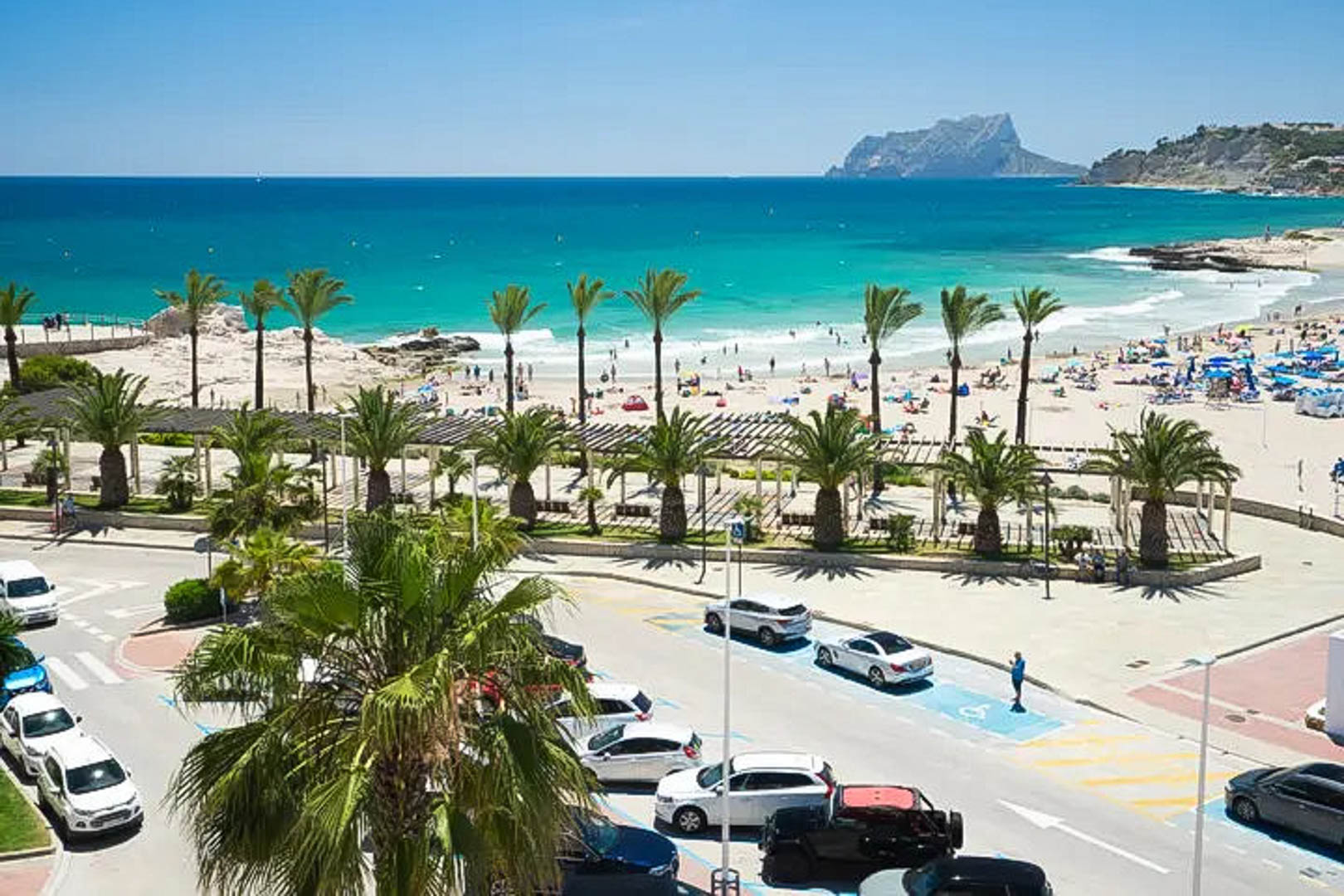 3 Bed, HouseFor Sale, Moraira, Alicante