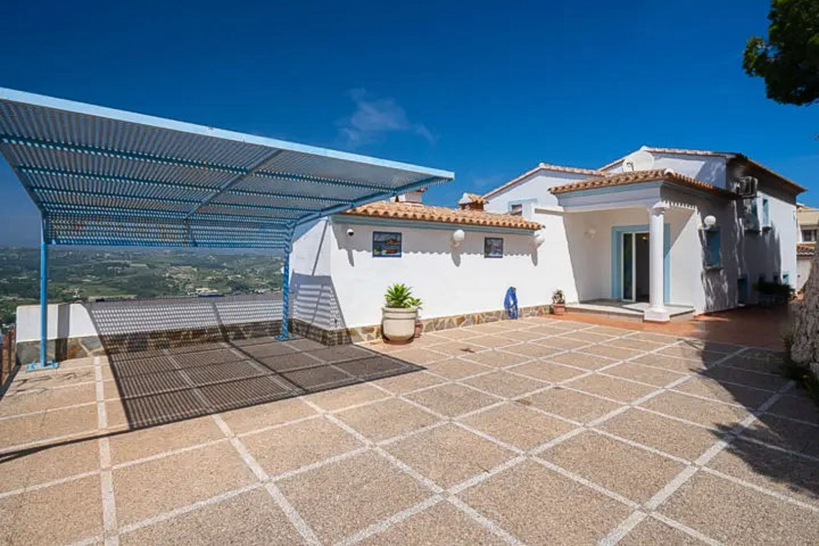 3 Bed, HouseFor Sale, Moraira, Alicante