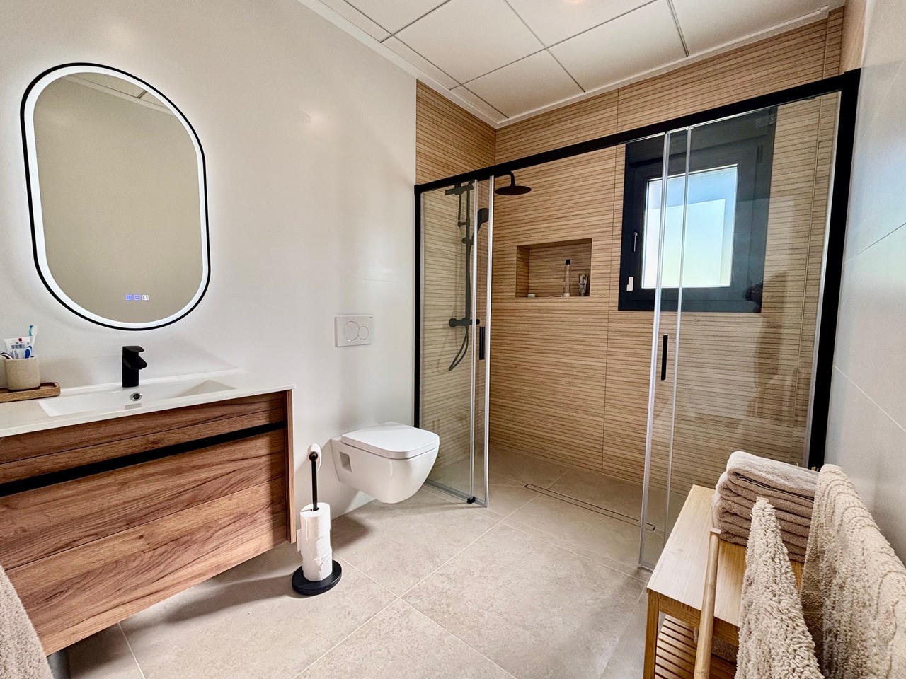 3 Bed, 2 Bath, HouseFor Sale, Rafal, Alicante