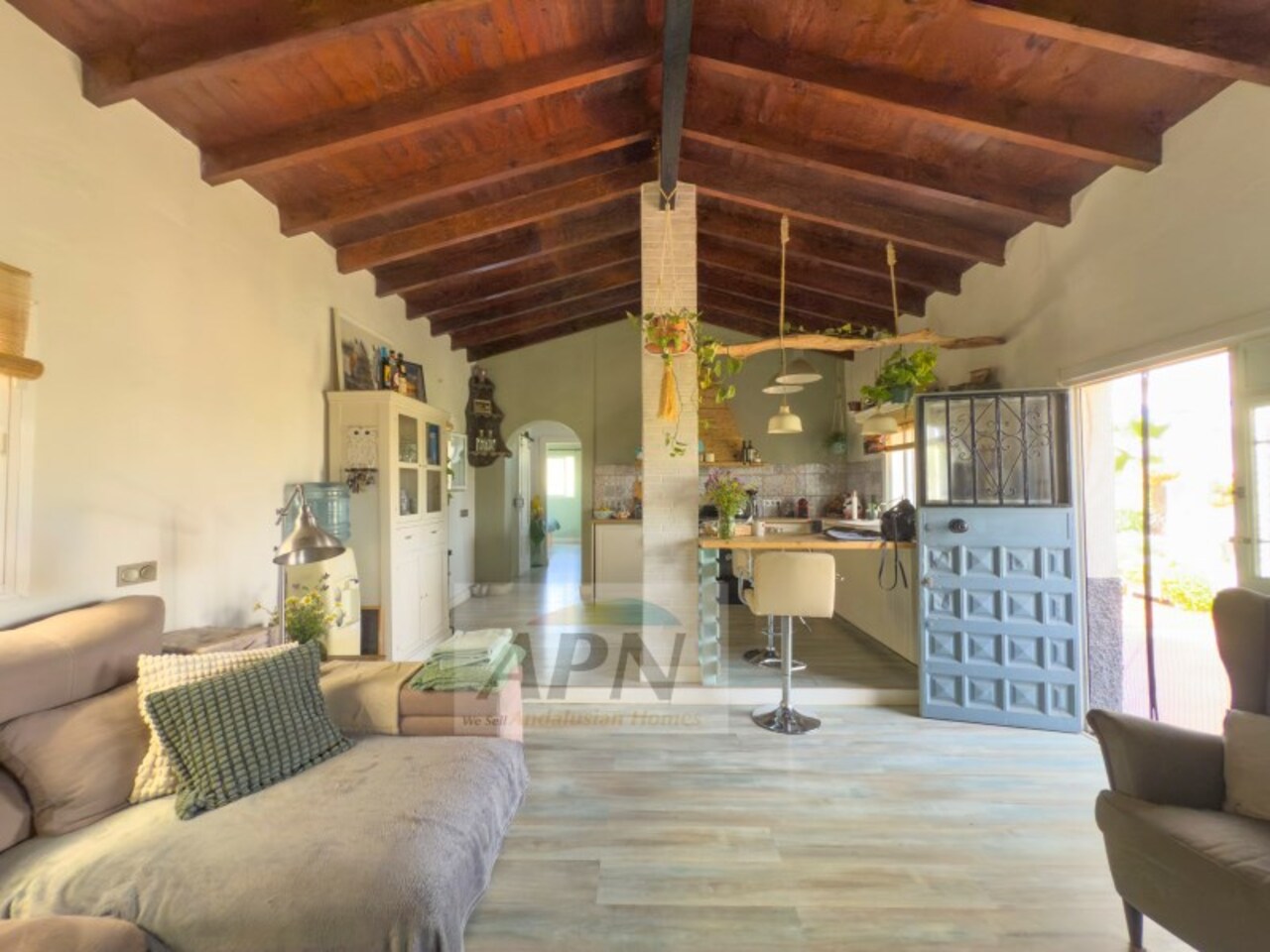 3 Bed, 2 Bath, HouseFor Sale, Pizarra, Malaga