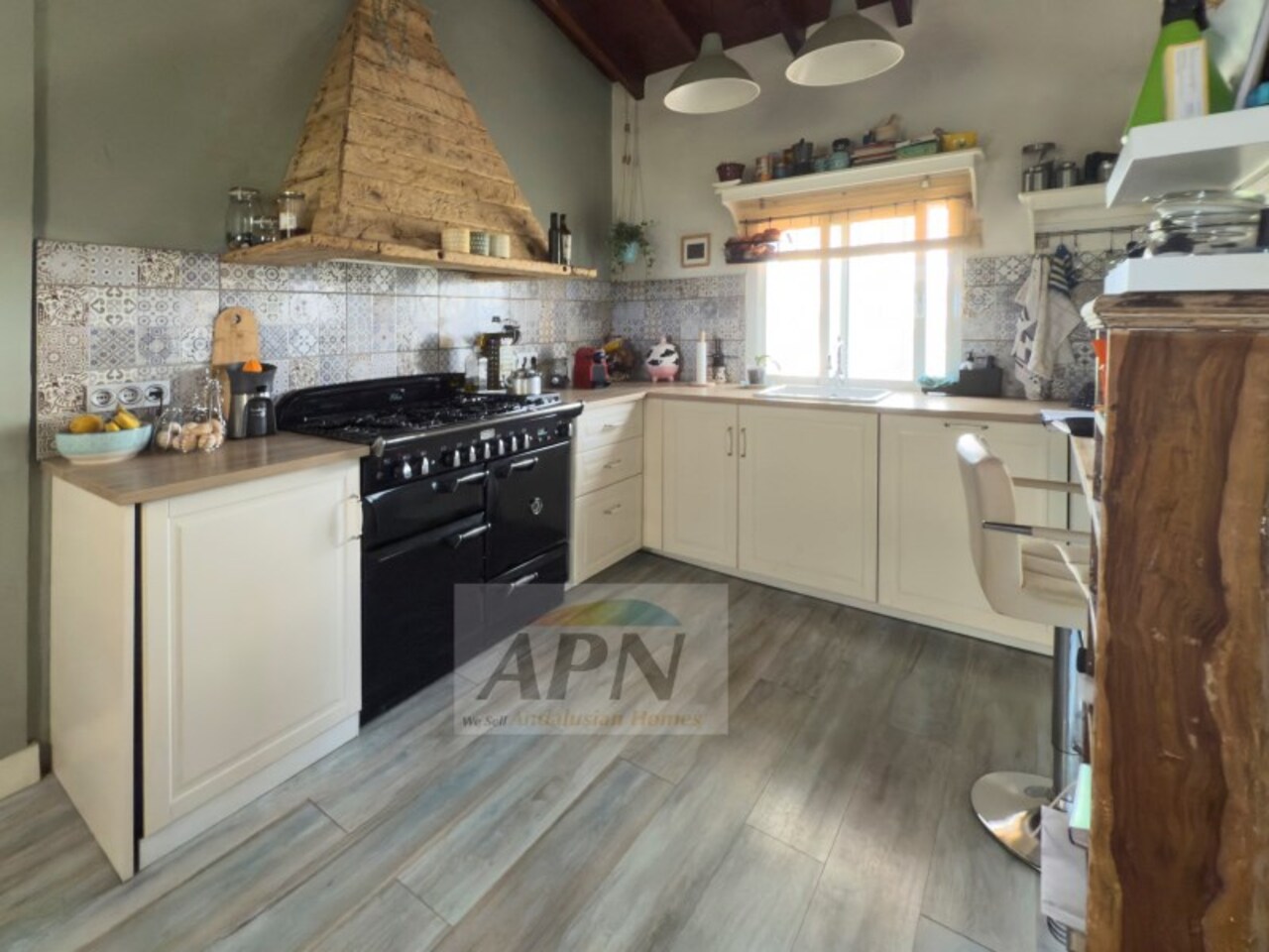 3 Bed, 2 Bath, HouseFor Sale, Pizarra, Malaga