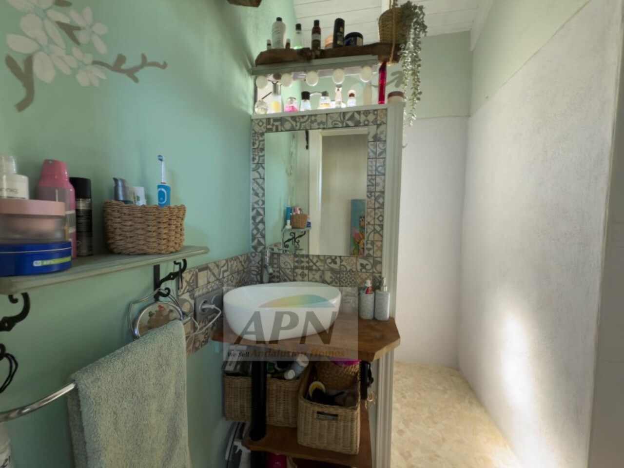 3 Bed, 2 Bath, HouseFor Sale, Pizarra, Malaga