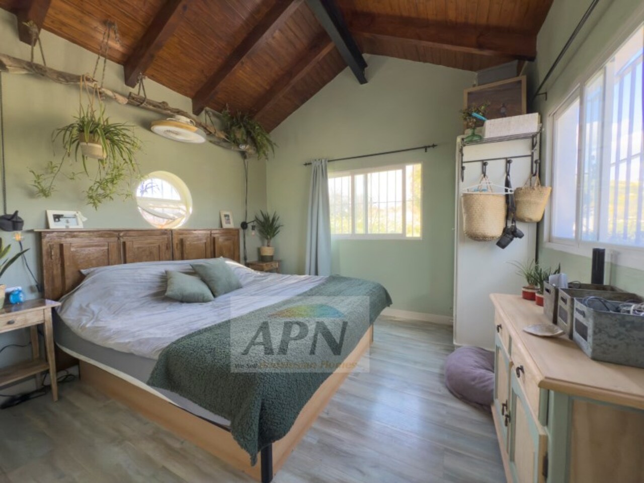 3 Bed, 2 Bath, HouseFor Sale, Pizarra, Malaga