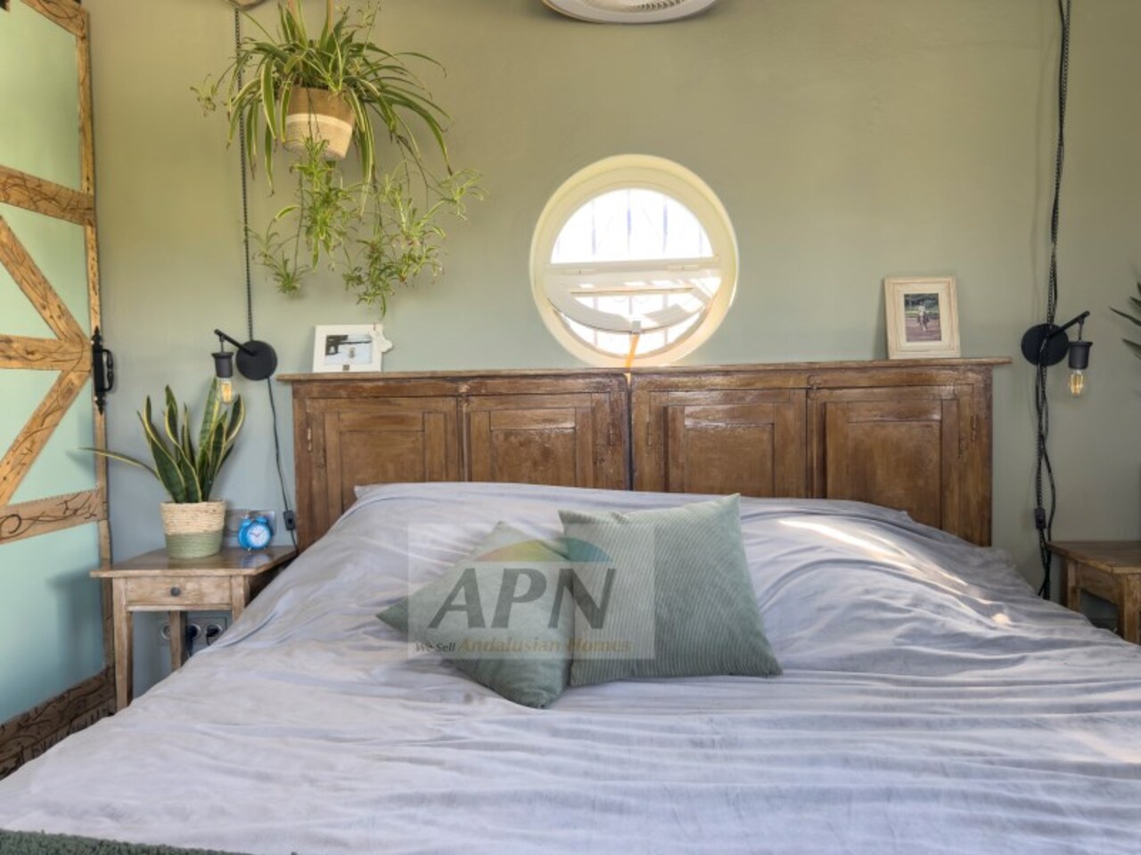 3 Bed, 2 Bath, HouseFor Sale, Pizarra, Malaga