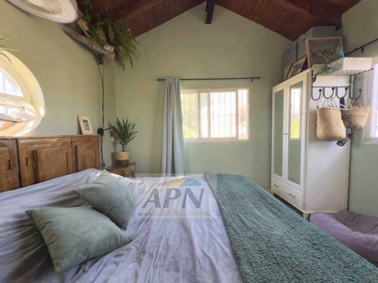 3 Bed, 2 Bath, HouseFor Sale, Pizarra, Malaga