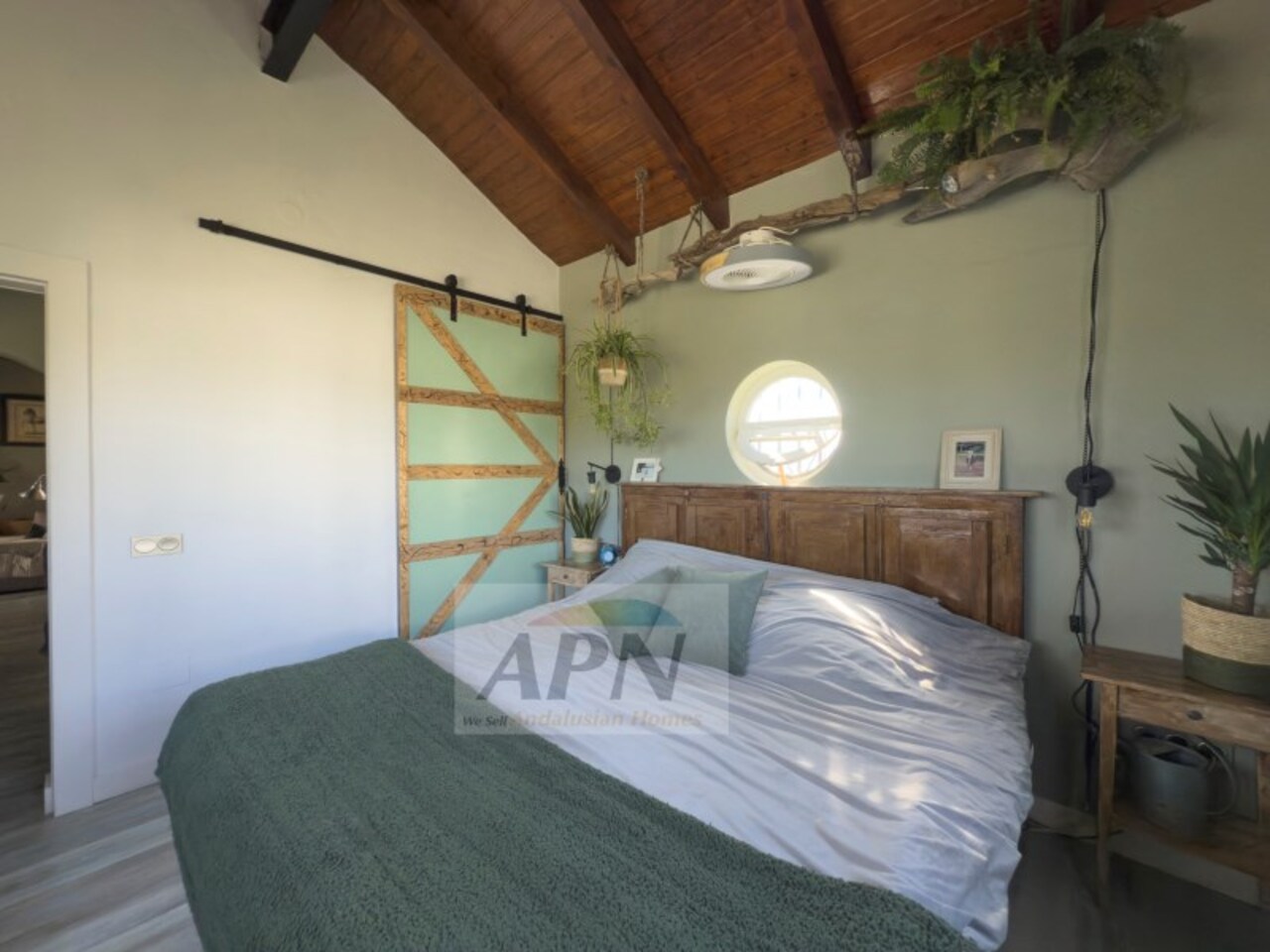 3 Bed, 2 Bath, HouseFor Sale, Pizarra, Malaga