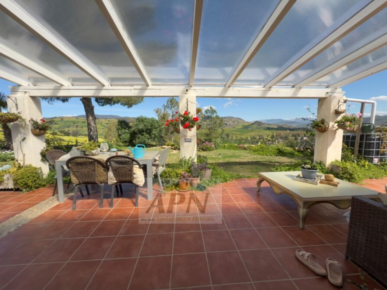 3 Bed, 2 Bath, HouseFor Sale, Pizarra, Malaga