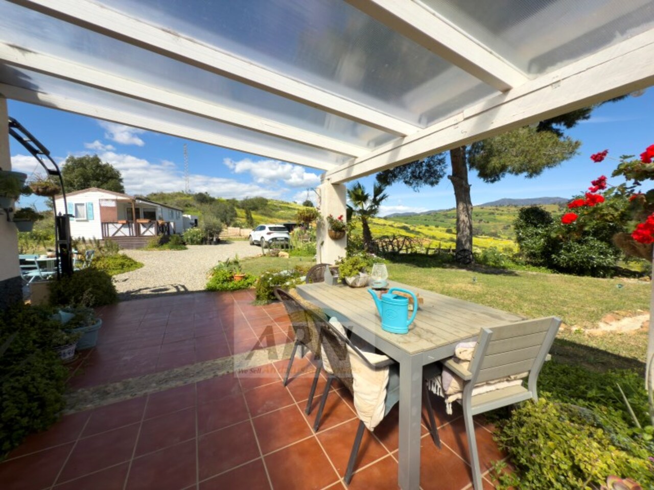 3 Bed, 2 Bath, HouseFor Sale, Pizarra, Malaga