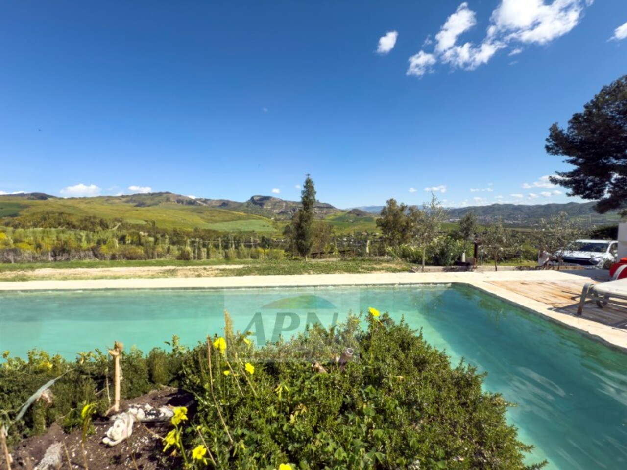 3 Bed, 2 Bath, HouseFor Sale, Pizarra, Malaga