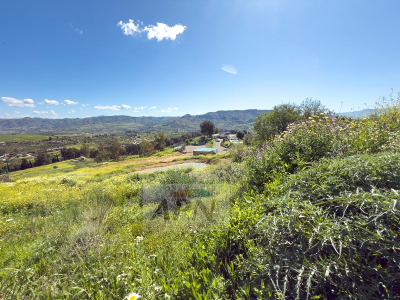 3 Bed, 2 Bath, HouseFor Sale, Pizarra, Malaga