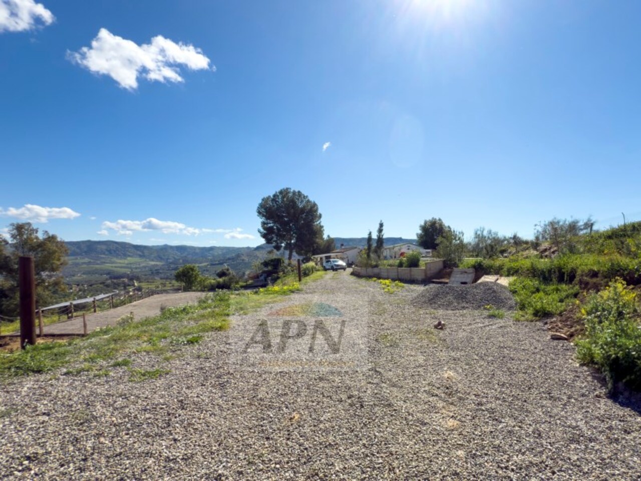 3 Bed, 2 Bath, HouseFor Sale, Pizarra, Malaga