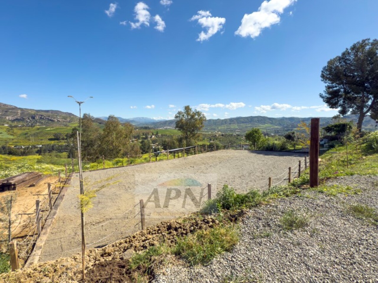 3 Bed, 2 Bath, HouseFor Sale, Pizarra, Malaga