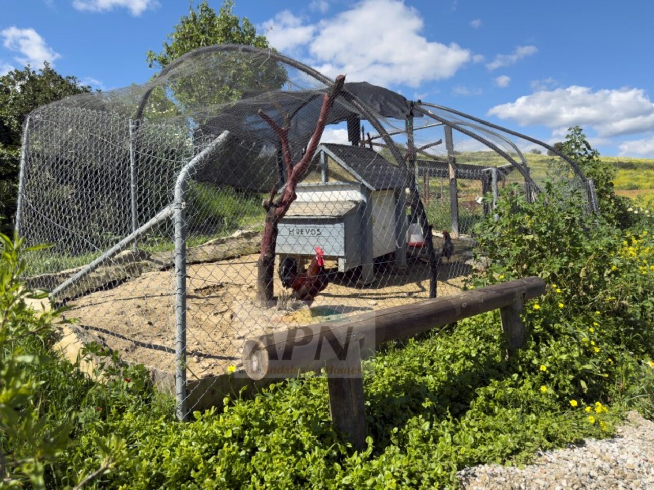 3 Bed, 2 Bath, HouseFor Sale, Pizarra, Malaga