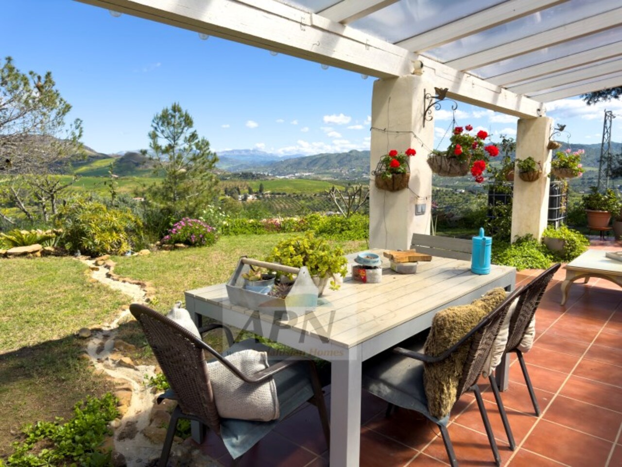 3 Bed, 2 Bath, HouseFor Sale, Pizarra, Malaga