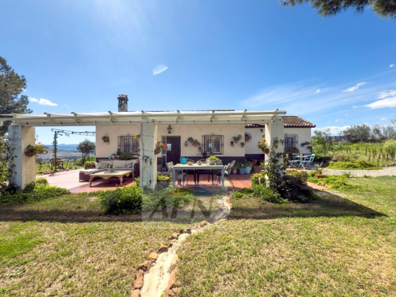 3 Bed, 2 Bath, HouseFor Sale, Pizarra, Malaga