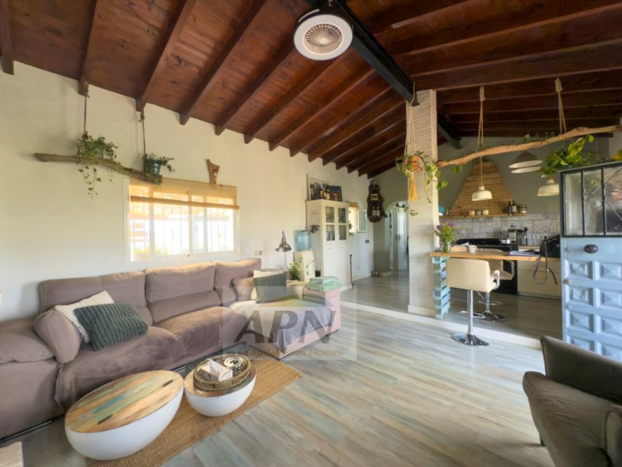 3 Bed, 2 Bath, HouseFor Sale, Pizarra, Malaga