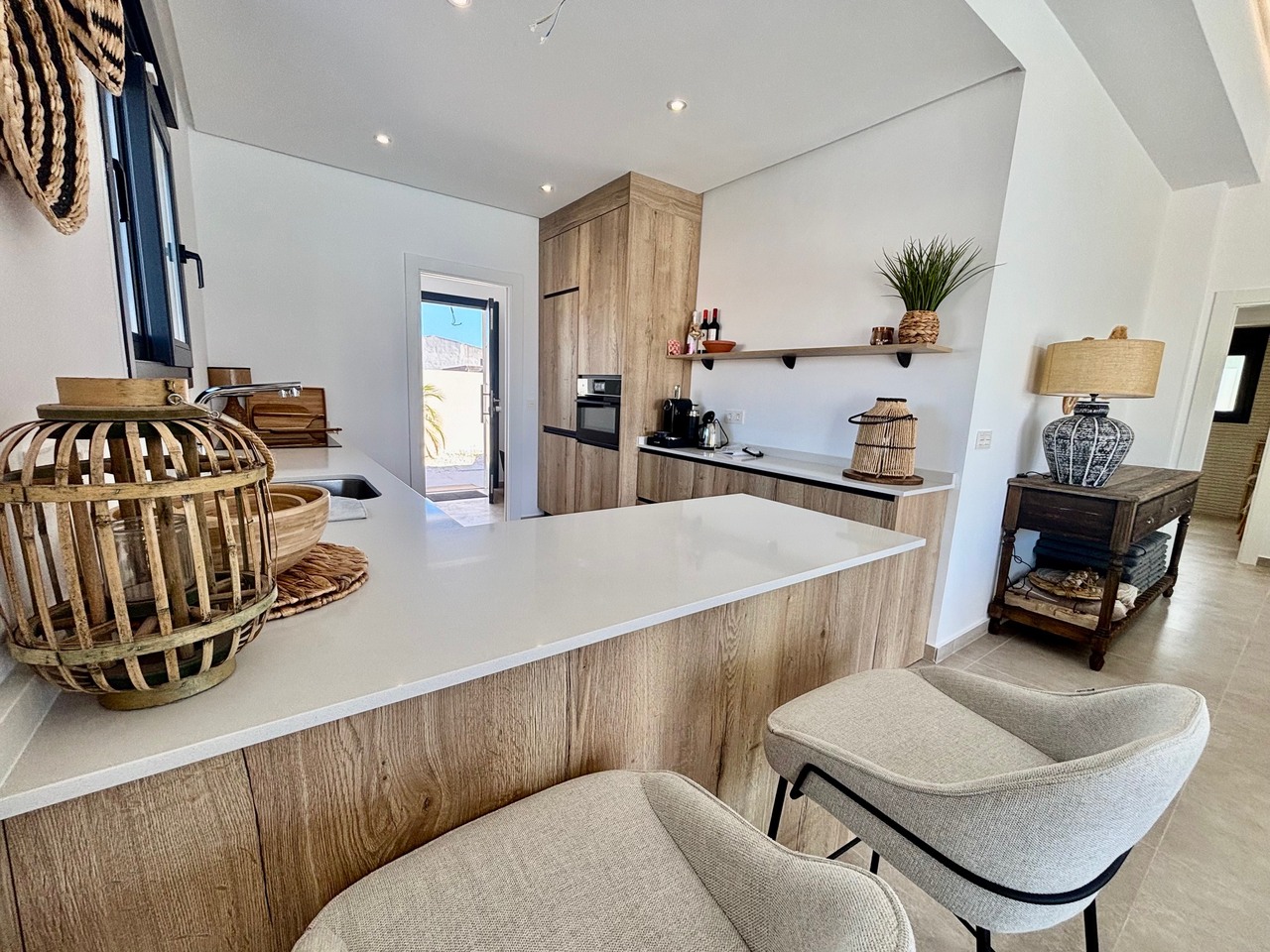 3 Bed, 2 Bath, HouseFor Sale, Rojales, Alicante