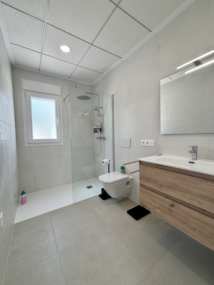 3 Bed, 2 Bath, HouseFor Sale, Benijofar, Alicante