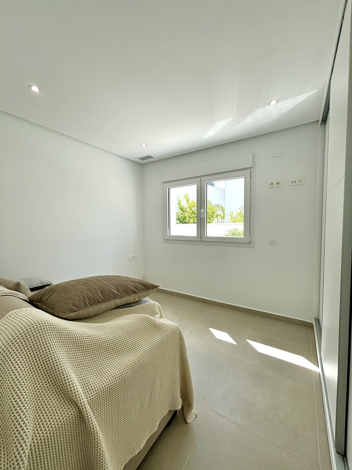 3 Bed, 2 Bath, HouseFor Sale, Benijofar, Alicante