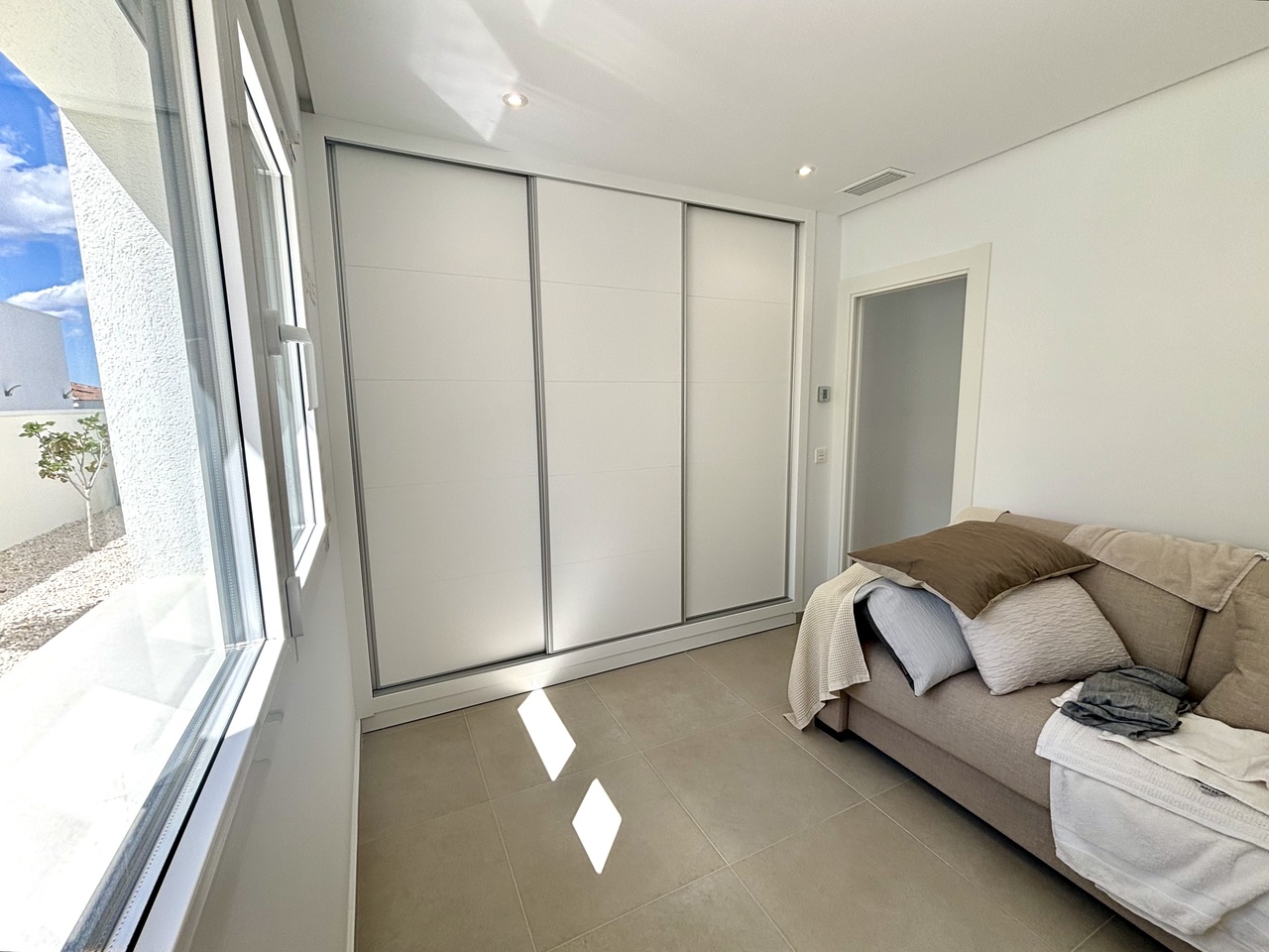 3 Bed, 2 Bath, HouseFor Sale, Benijofar, Alicante