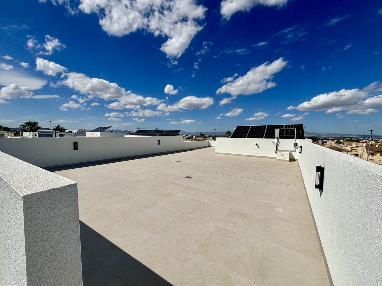 3 Bed, 2 Bath, HouseFor Sale, Benijofar, Alicante