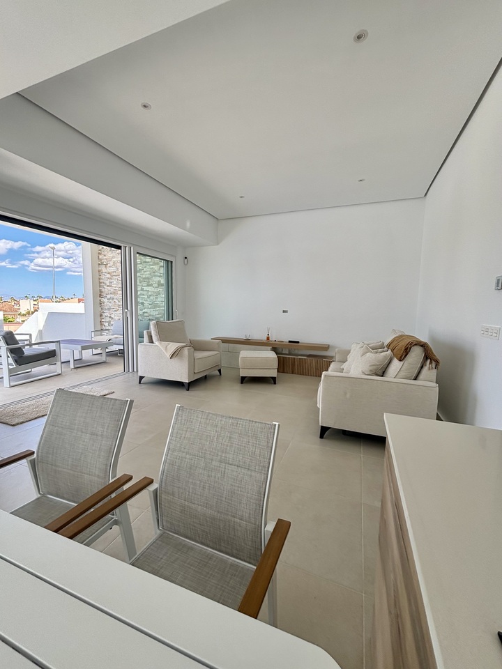 3 Bed, 2 Bath, HouseFor Sale, Benijofar, Alicante