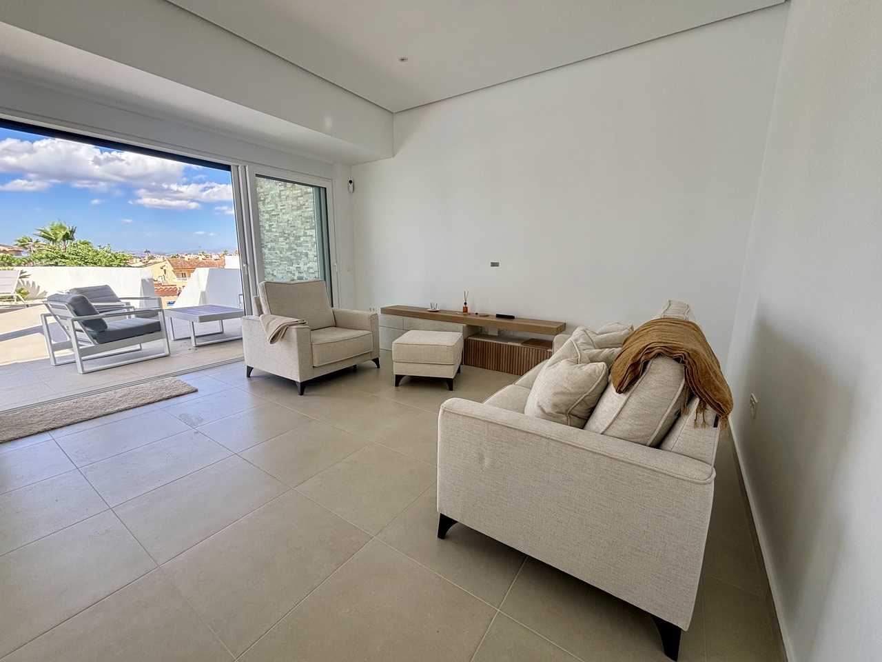 3 Bed, 2 Bath, HouseFor Sale, Benijofar, Alicante