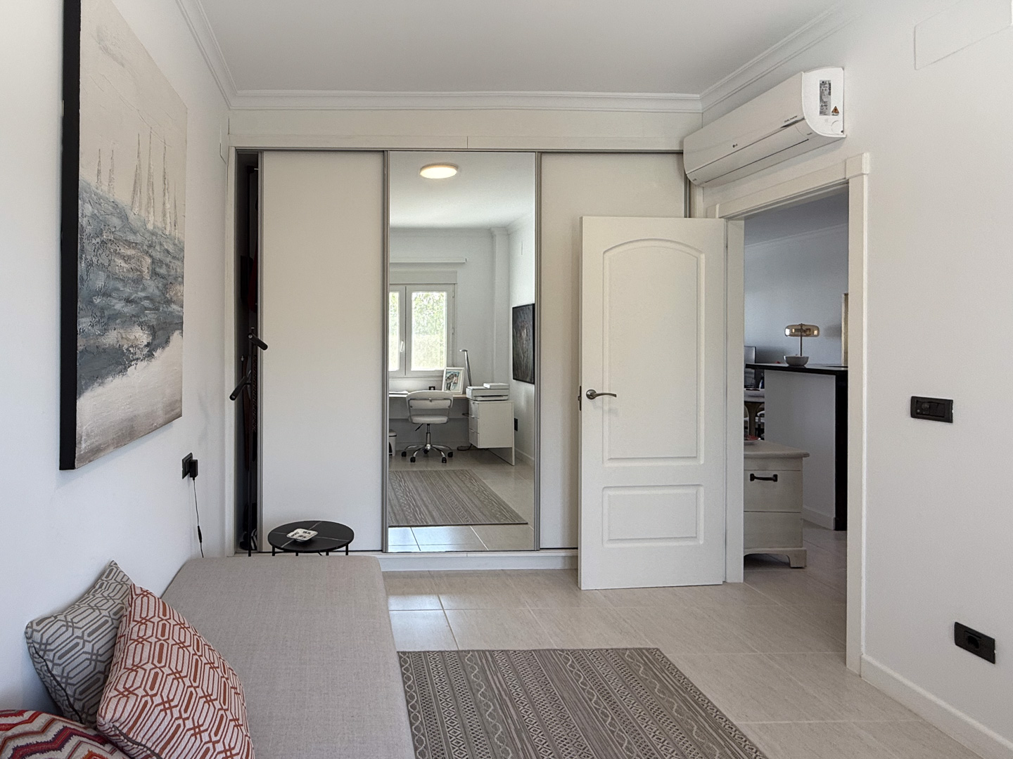 2 Bed, 1 Bath, ApartmentFor Sale, Benissa, Alicante