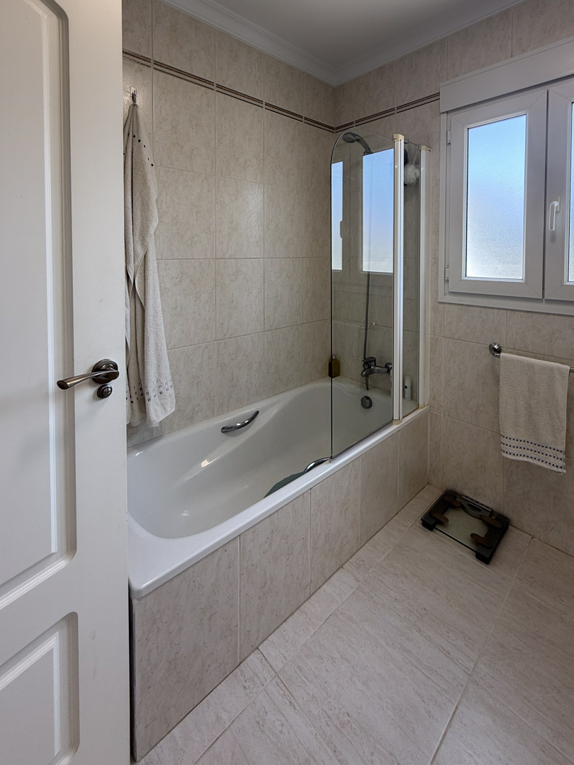 2 Bed, 1 Bath, ApartmentFor Sale, Benissa, Alicante