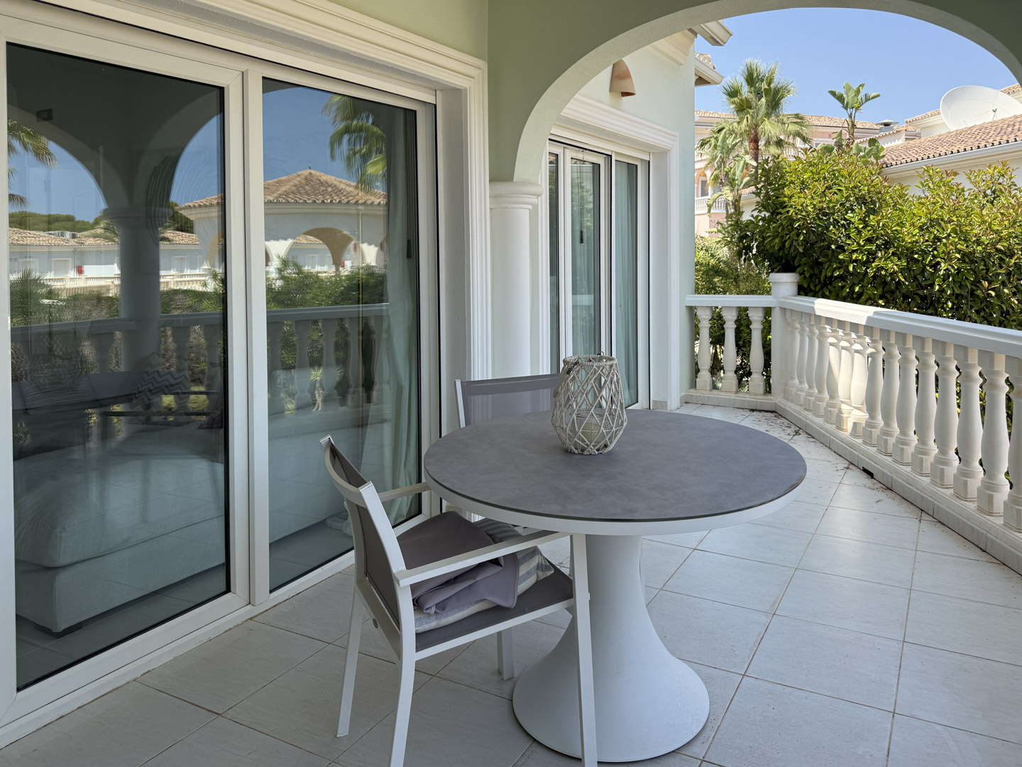 2 Bed, 1 Bath, ApartmentFor Sale, Benissa, Alicante