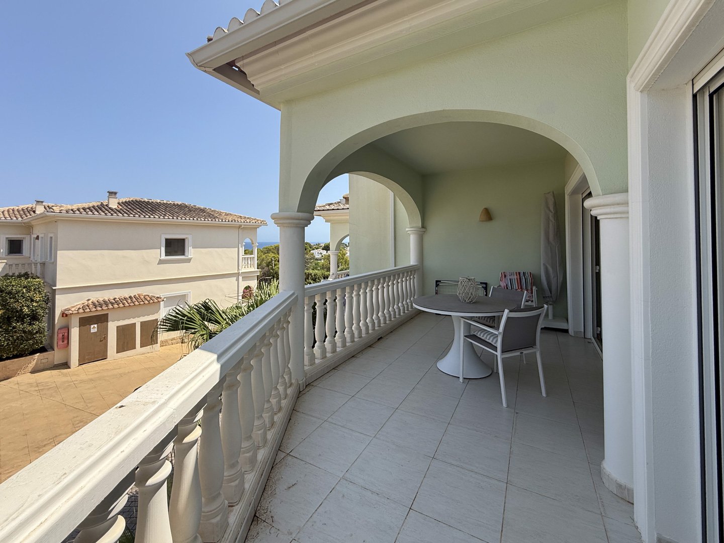 2 Bed, 1 Bath, ApartmentFor Sale, Benissa, Alicante