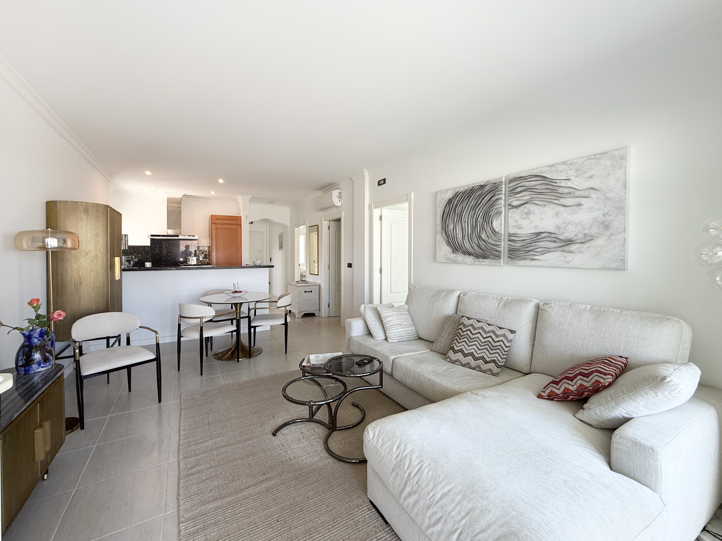 2 Bed, 1 Bath, ApartmentFor Sale, Benissa, Alicante