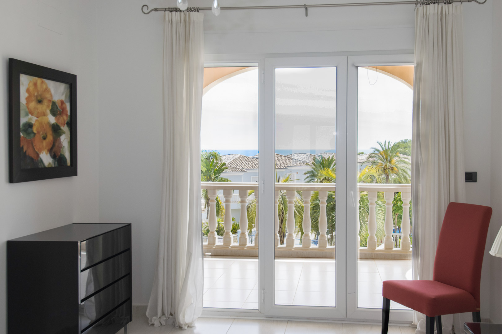 1 Bed, 1 Bath, ApartmentFor Sale, Benissa, Alicante