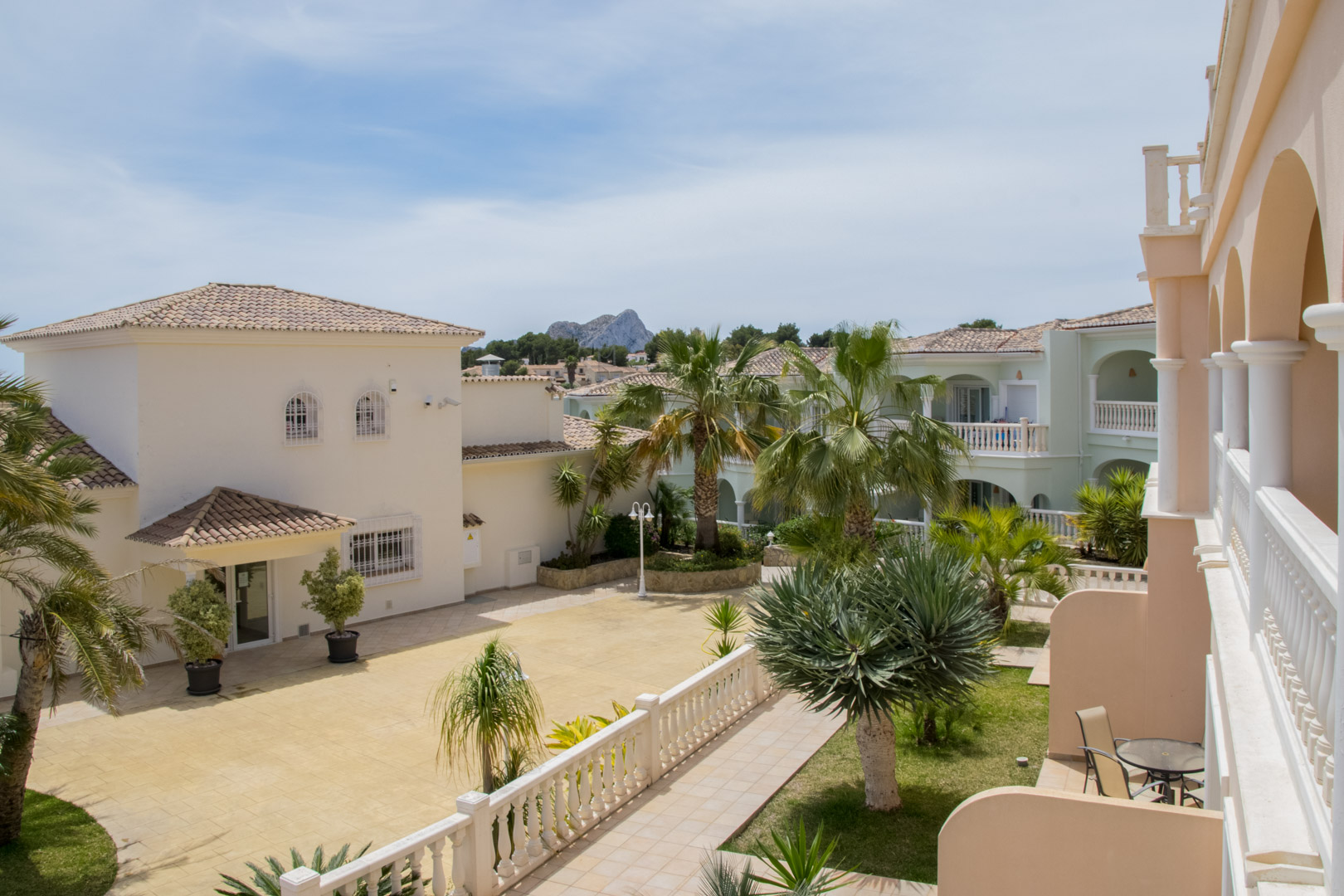1 Bed, 1 Bath, ApartmentFor Sale, Benissa, Alicante