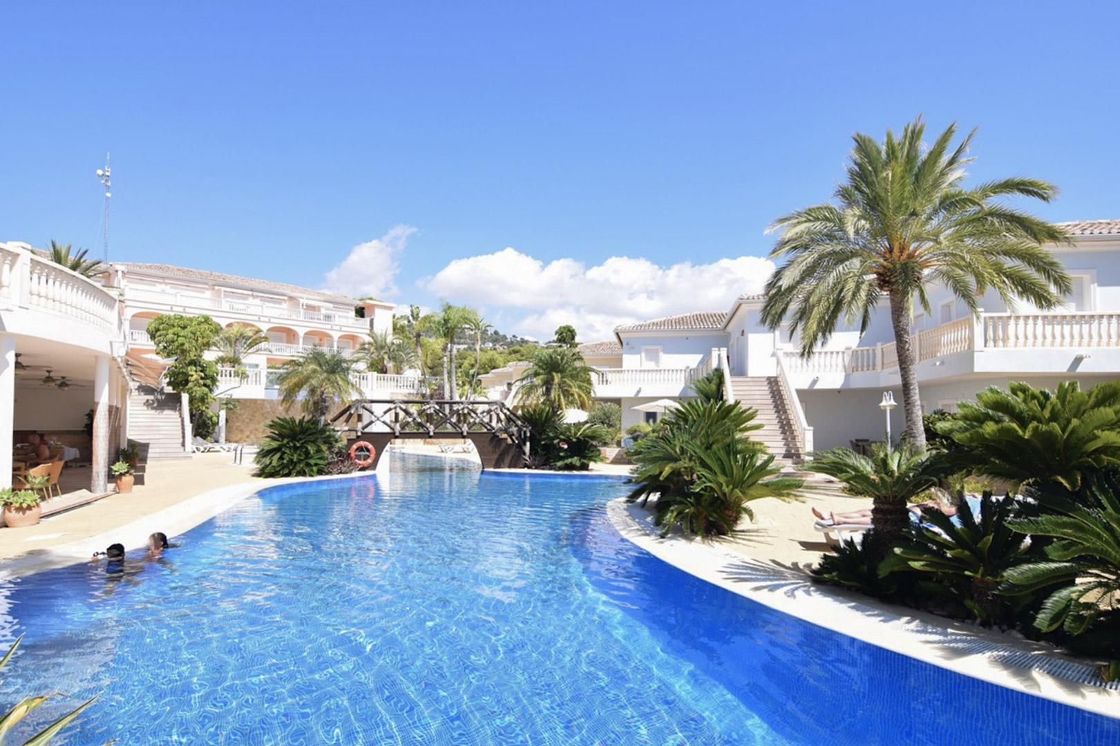 1 Bed, 1 Bath, ApartmentFor Sale, Benissa, Alicante