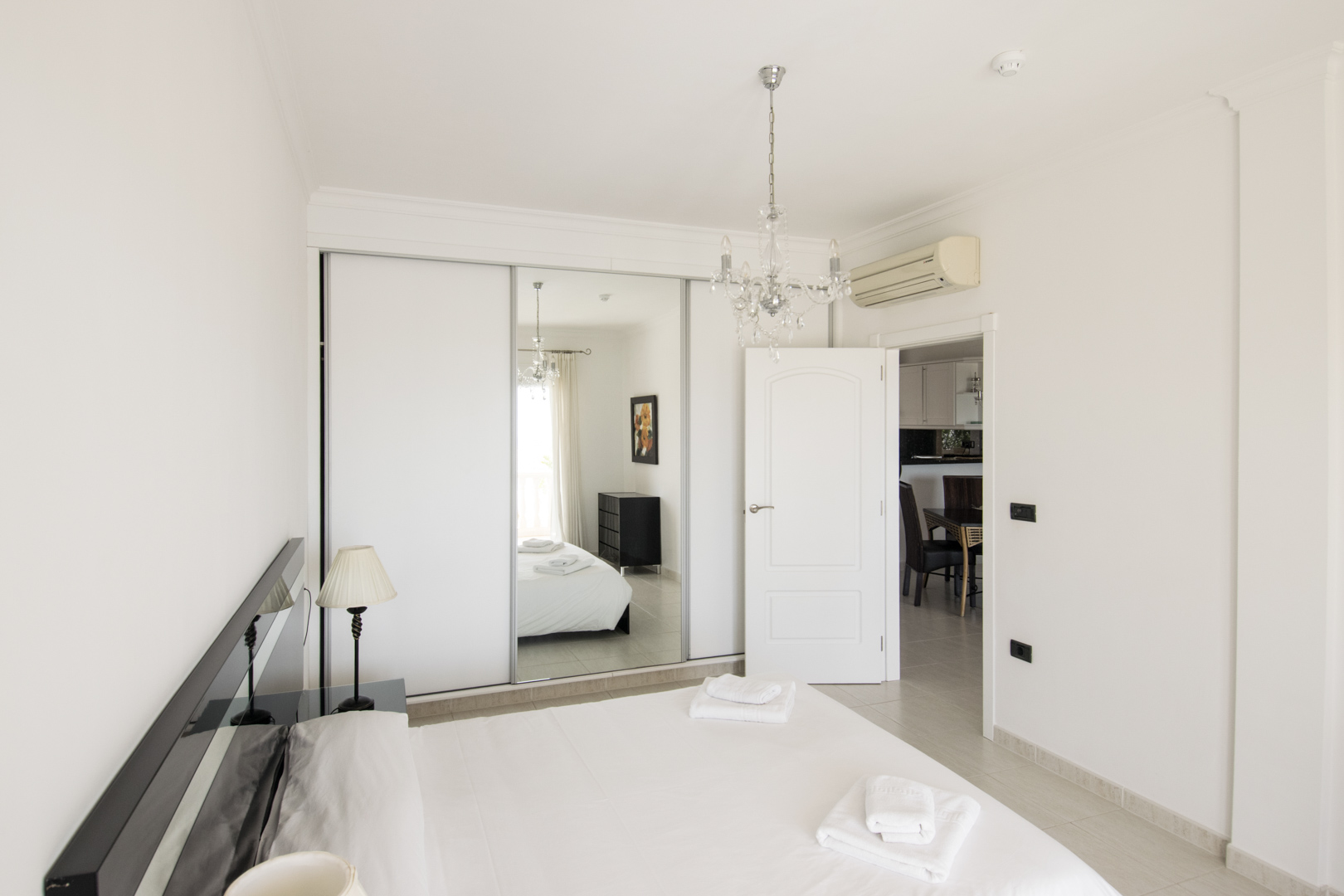 1 Bed, 1 Bath, ApartmentFor Sale, Benissa, Alicante