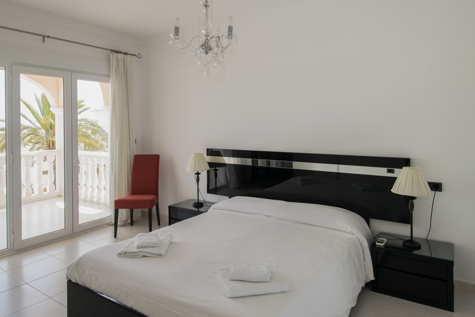 1 Bed, 1 Bath, ApartmentFor Sale, Benissa, Alicante