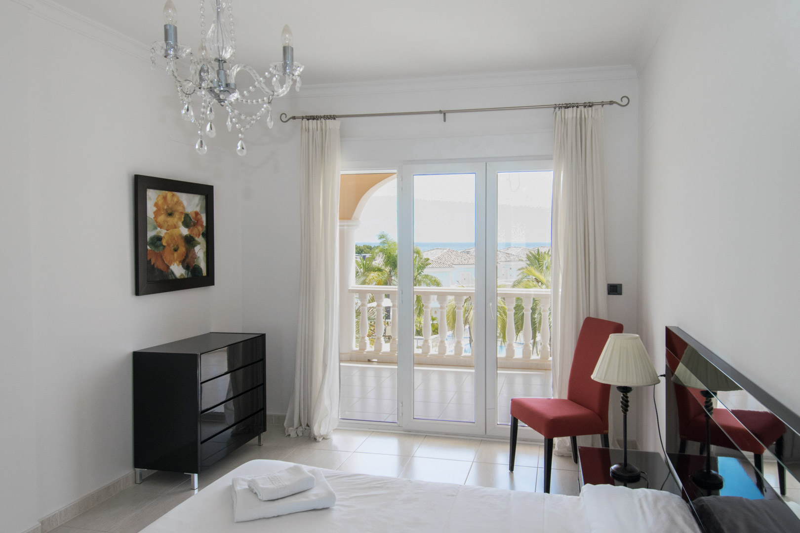 1 Bed, 1 Bath, ApartmentFor Sale, Benissa, Alicante